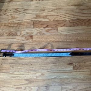 Boys Vineyard Vines Hockey Stick belt